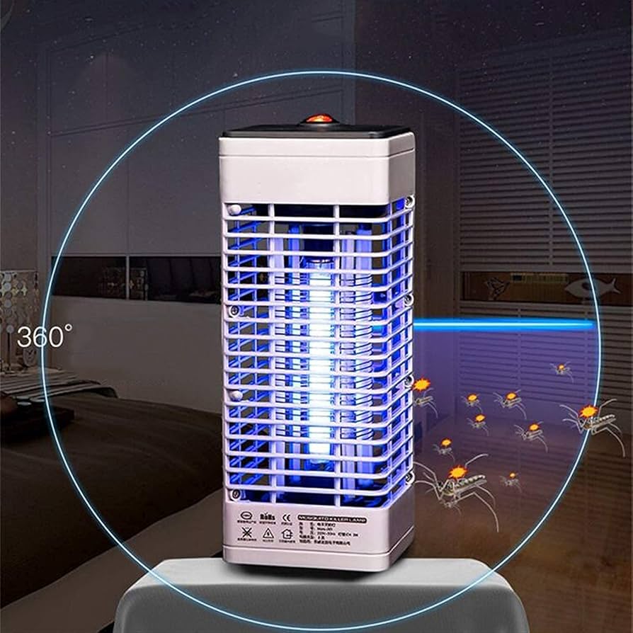 electric mosquito killer