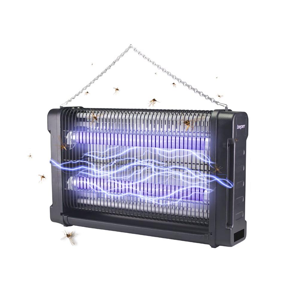 حشره‌ کش‌ های برقی