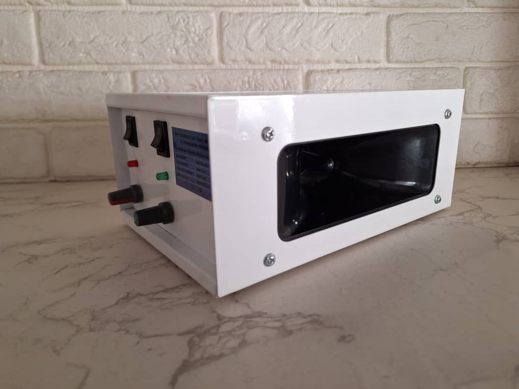 دفع حشرات موذی