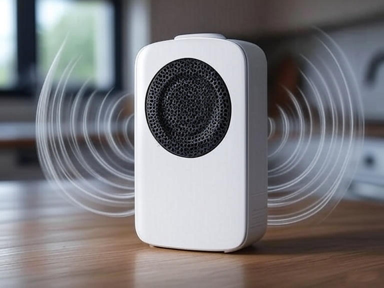 مزایای استفاده از دستگاه های فراصوت