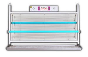 حشره‌ کش‌ های برقی