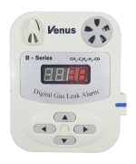 دستگاه هشدار دهنده نشت گاز شهاب گستر مدل FSENS-B - تصویر 4