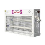 حشره کش برقی و جذبی شهاب گستر مدل FUV220K - تصویر 4