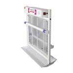 حشره کش برقی و جذبی شهاب گستر مدل FUV220S صنعتی - تصویر 4